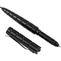 MFH - Max Fuchs MFH Pen, "Tactical", black 14,5 cm