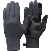 Black Diamond HEAVYWEIGHT WOOL LINERS