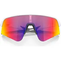 Oakley Glasses Sutro Lite Sweep White Pink