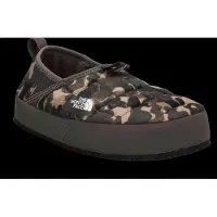 The North Face Y Thermoball Traction Mule Ii - Brown - 31