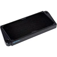 Generique NexXxoS ST30 Full Copper X-Flow 280mm jäähdytin