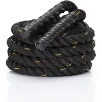 Springos Koulutusnaru - - 9 m - Liukumaton - Suojapussi - Unisex