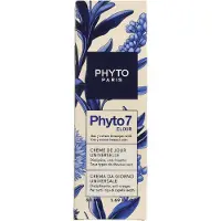 Phyto Paris NUTRITION PHYTO 7 Haartagescreme Hiusvoide 50 ml