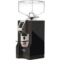 Eureka Mignon Turbo espresso-kahvimylly - musta