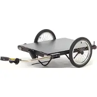Roland Carrie M Low 16 Pyörän Peräkärry