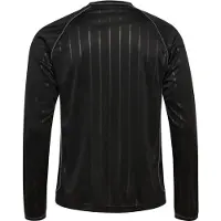 Hummel Pitch Pitkähihainen T-paita