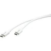 Kramer C-USB/CC-6 USB 2.0 C(M) TO C(M) CABLE-6FT 1.8M (96-02357006)