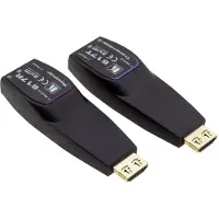 Kramer 617R/T(SET) HDMI 2.0 OPTICAL RECEIVER & TRANSMITTER (94-0006150)