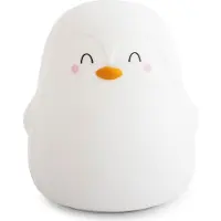 Saro Pingviinivalo Usb:lla