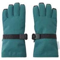 Reima Reimatec Gloves, Tartu - Green - 4