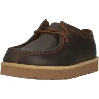 Clarks Originals Meare Walla G - Brown - 42