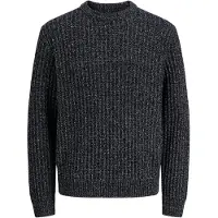 Jack & jones Junior Neulepaita 'JJJAXON' laivastonsininen