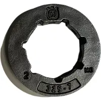 Husqvarna rengasveto .325" 7T.