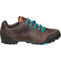 Vaude TVL Sykkel kengät, bison