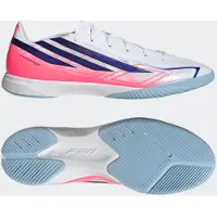 Adidas F50 Hyperfast League In Chaos Vs Control - Sisäpeli (Ic), koko 38