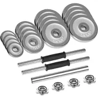 Rebel Rba-2326-30 Käsipaino 30 Kg