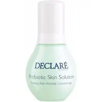 Declare Probiotic Skin Solution Firming Anti-Wrinkle Concentrate Seerumi 50 ml