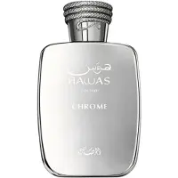 Rasasi Hawas Chrome Eau de Parfum 100 ml