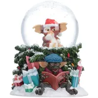 Nemesis Now - Gremlins - Christmas Carol - Lumipallo
