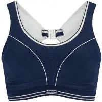Shock Absorber Ultimate Run Bra 5044 - Navy - I x 70
