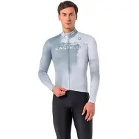 Castelli Nebula Thermal Langarm-trikot