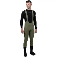 Bioracer Tempest Gravel Lange Trägerhose