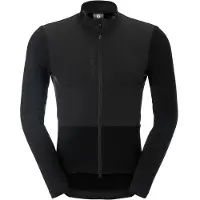 SCOTT Pro Warm Wb Langarm-trikot