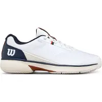 Wilson Rush Lite 5 Savikentän Kengät