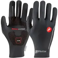 Castelli Perfetto Light 2 Gloves Black, Size L