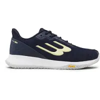 Bullpadel Xplo Vibram 26i Padel-kengät