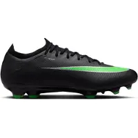 Nike Mercurial Vapor 17 Pro Fg Shadow - Musta/illusion Green - Nurmi (Fg), koko 43