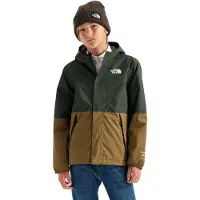 The North Face B Warm Antora Rain Jacket - Green - S