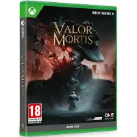 Valor Mortis Series X