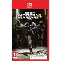 Call of Duty: Modern Warfare 4 (latauskoodi) 2