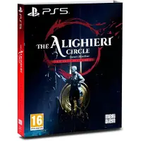 The Alighieri Circle: Dante's Bloodline Limited Edition