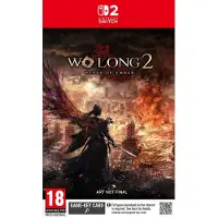 Wo Long 2: Wings Of Ember 2