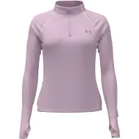 Under Armour Velociti Collegepaita Puolivetoketjulla
