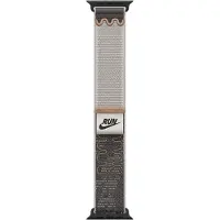 Apple 42mm Pavement Grey Nike Sport Loop
