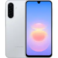 Samsung Galaxy A18 LTE 4/128 Gt -puhelin, hopea