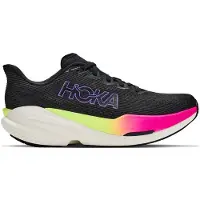 Hoka One One M Mach X 3 Black/Neon Nebula - 47 1/3