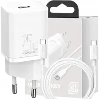 Baseus Tzccsup-l02 Usb-c-seinälaturi