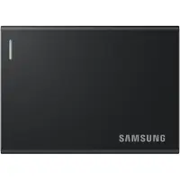 Samsung P7 Portable USB-C ulkoinen SSD-levy, 2 Tt