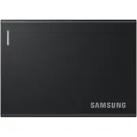 Samsung P7 Portable USB-C ulkoinen SSD-levy, 1 Tt