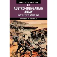BOKUS The Austro-Hungarian Army and the First World War
