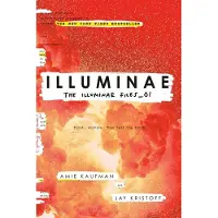 The Illuminae Files 1. Illuminae