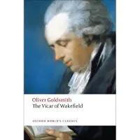 The Vicar of Wakefield