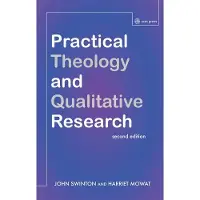 BOKUS Practical Theology and Qualitative Research - second edition