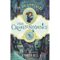 Jennifer Bell The Crooked Sixpence