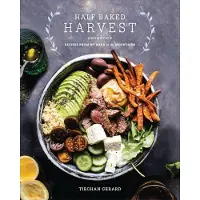 Half Baked Harvest Cookbook