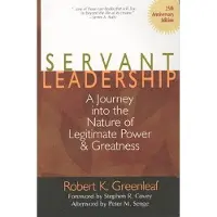 BOKUS Servant Leadership